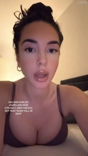 Lya Aylin OnlyFans Leaked Free Thumbnail Picture - #TqebNpfHDN