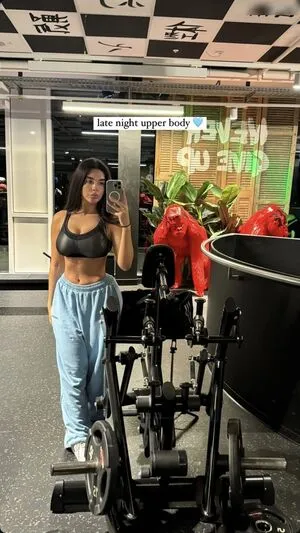 Lya Aylin OnlyFans Leaked Free Thumbnail Picture - #TyYEglRSh9