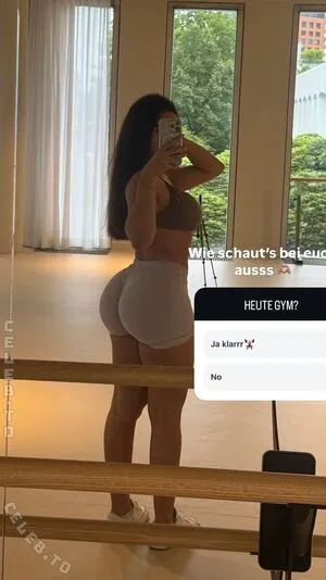 Lya Aylin OnlyFans Leaked Free Thumbnail Picture - #VyFGIUfFGl