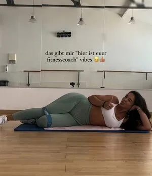 Lya Aylin OnlyFans Leaked Free Thumbnail Picture - #WOxXfd6JiJ