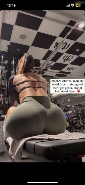 Lya Aylin OnlyFans Leaked Free Thumbnail Picture - #XzUitxV9Ra
