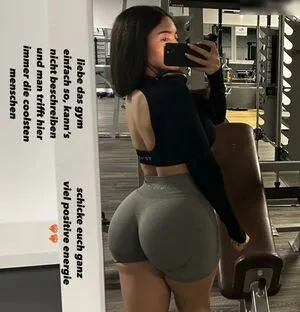 Lya Aylin OnlyFans Leaked Free Thumbnail Picture - #ZU0doFI3ct