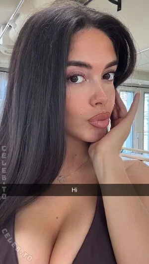 Lya Aylin OnlyFans Leaked Free Thumbnail Picture - #ZvPemjTROD