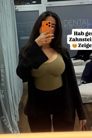 Lya Aylin OnlyFans Leaked Free Thumbnail Picture - #a8iaFwXijM