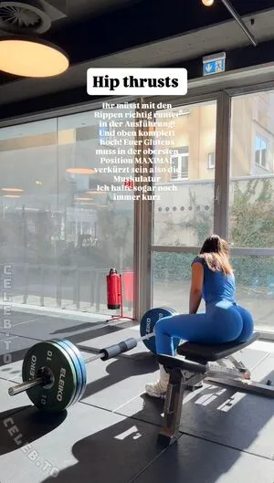 Lya Aylin OnlyFans Leaked Free Thumbnail Picture - #auKhf6rRBk