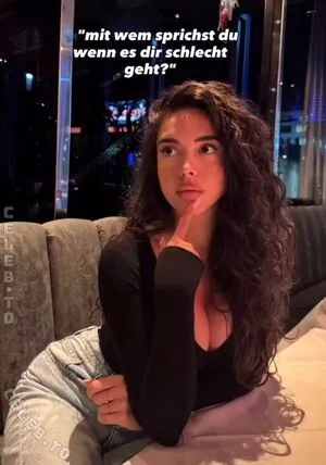 Lya Aylin OnlyFans Leaked Free Thumbnail Picture - #b8bPptG8Fd