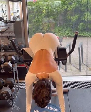 Lya Aylin OnlyFans Leaked Free Thumbnail Picture - #dnqCYhsffQ