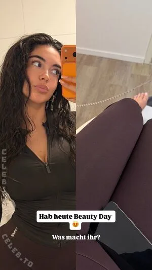 Lya Aylin OnlyFans Leaked Free Thumbnail Picture - #e67ZtJqcTD