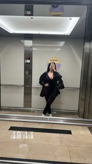 Lya Aylin OnlyFans Leaked Free Thumbnail Picture - #eI0nc9PONt