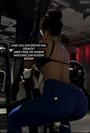 Lya Aylin OnlyFans Leaked Free Thumbnail Picture - #gDywHyOMi4