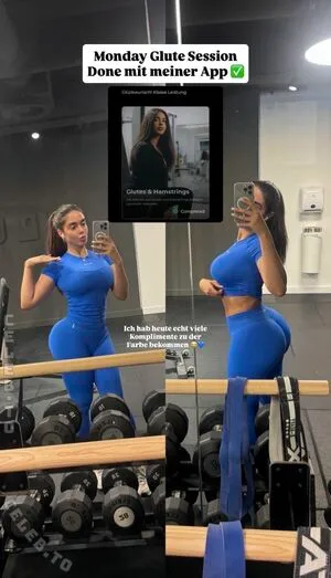 Lya Aylin OnlyFans Leaked Free Thumbnail Picture - #j8o0dCnWZQ