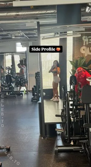 Lya Aylin OnlyFans Leaked Free Thumbnail Picture - #kNgFbvdezg