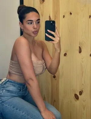Lya Aylin OnlyFans Leaked Free Thumbnail Picture - #mvfZ6uYhby