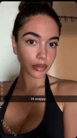 Lya Aylin OnlyFans Leaked Free Thumbnail Picture - #n2NniDGd3K