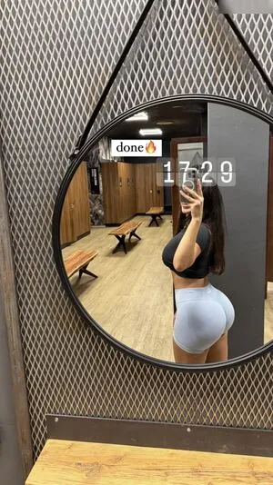 Lya Aylin OnlyFans Leaked Free Thumbnail Picture - #nazkGG4PcC