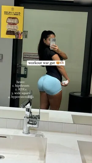 Lya Aylin OnlyFans Leaked Free Thumbnail Picture - #o5AkJjoekX