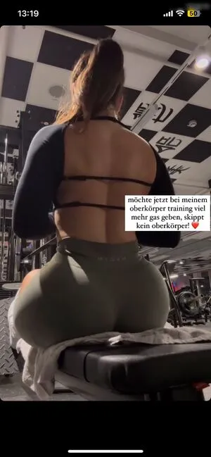 Lya Aylin OnlyFans Leaked Free Thumbnail Picture - #rpQ0Zo4IQZ