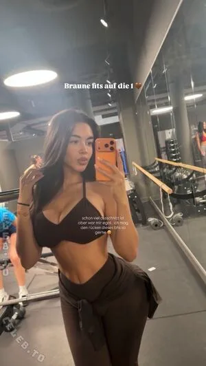 Lya Aylin OnlyFans Leaked Free Thumbnail Picture - #sYleCYQf9U