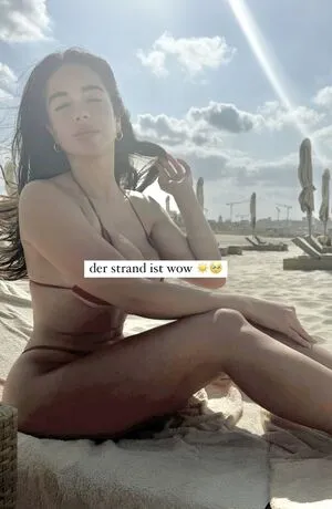 Lya Aylin OnlyFans Leaked Free Thumbnail Picture - #t31JXTXeqb