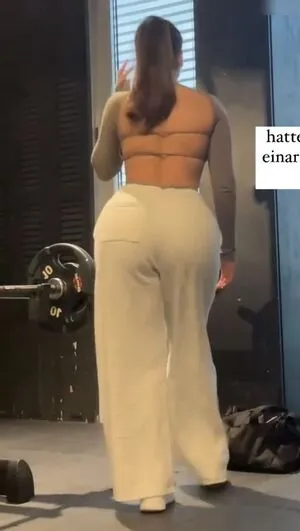 Lya Aylin OnlyFans Leaked Free Thumbnail Picture - #x754FaIXwa