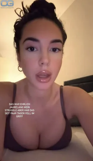 Lya Aylin OnlyFans Leaked Free Thumbnail Picture - #xZy8sVThH1