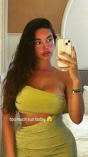 Lya Aylin OnlyFans Leaked Free Thumbnail Picture - #y7oKfzLgZo