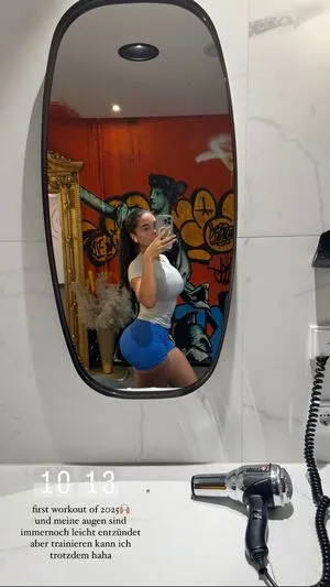 Lya Aylin OnlyFans Leaked Free Thumbnail Picture - #zGHM082Hzz