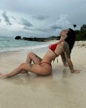 Lya Diezl OnlyFans Leaked Free Thumbnail Picture - #8gbrDFcO5D