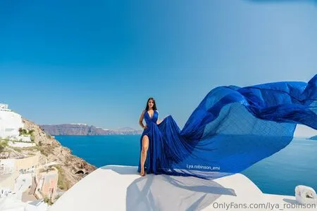 Lya Robinson OnlyFans Leaked Free Thumbnail Picture - #CaWB13m4zT