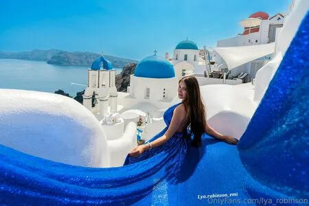 Lya Robinson OnlyFans Leaked Free Thumbnail Picture - #PKNX4QuQsM