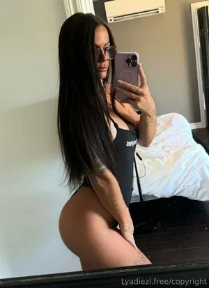 Lyadiezlfree OnlyFans Leaked Free Thumbnail Picture - #ATGm6RUPGA