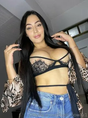 Lyah Nowak OnlyFans Leaked Free Thumbnail Picture - #kaF8MhPDfw