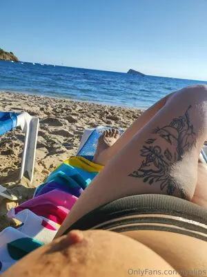 Lyalips OnlyFans Leaked Free Thumbnail Picture - #EWYYfuGlcv