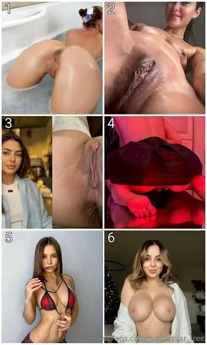 Lyalitveliar Free OnlyFans Leaked Free Thumbnail Picture - #X9yV5E4oWu