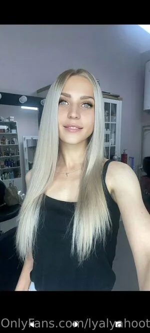 Lyalyahooters OnlyFans Leaked Free Thumbnail Picture - #prFAMA4g6E