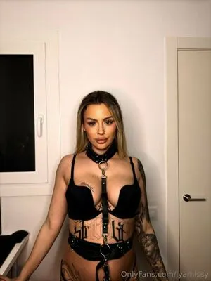 Lyamissy OnlyFans Leaked Free Thumbnail Picture - #5jYeI50fit