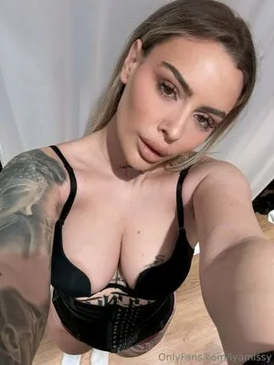 Lyamissy OnlyFans Leaked Free Thumbnail Picture - #JiQuTqjSBC