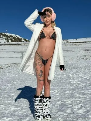 Lyamissy OnlyFans Leaked Free Thumbnail Picture - #OIV34Dk8tN