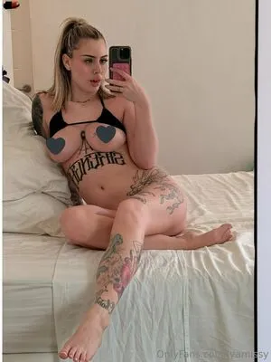 Lyamissy OnlyFans Leaked Free Thumbnail Picture - #WObKc2n0Ty