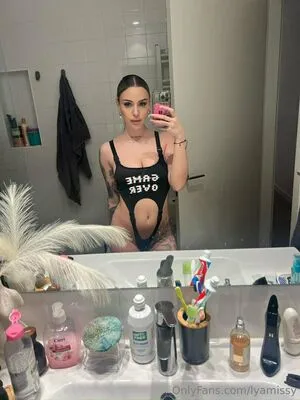 Lyamissy OnlyFans Leaked Free Thumbnail Picture - #XJcjCZ18Di