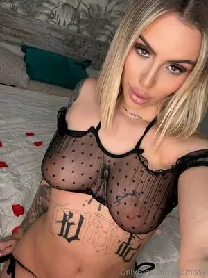 Lyamissy OnlyFans Leaked Free Thumbnail Picture - #YMNM9yaZ44