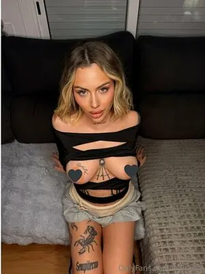 Lyamissy OnlyFans Leaked Free Thumbnail Picture - #ppqcFxid6d