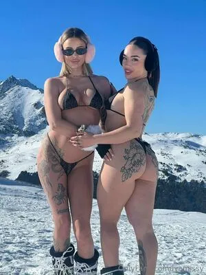 Lyamissy OnlyFans Leaked Free Thumbnail Picture - #pwdDwLnWvG
