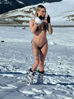 Lyamissy OnlyFans Leaked Free Thumbnail Picture - #qR9MQE9a9Q