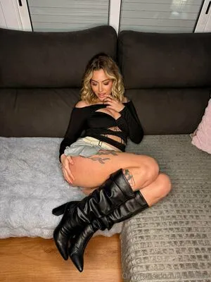 Lyamissy OnlyFans Leaked Free Thumbnail Picture - #vCjWpCfDlk
