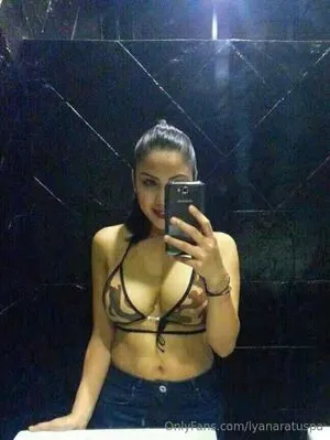 Lyanaratuspa OnlyFans Leaked Free Thumbnail Picture - #Uf4E4Cchlo