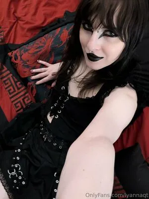 Lyannaqt OnlyFans Leaked Free Thumbnail Picture - #4S6JenYWYE