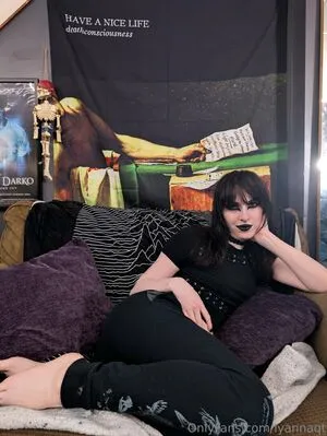 Lyannaqt OnlyFans Leaked Free Thumbnail Picture - #8VQ8cdkd1m
