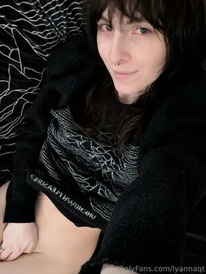Lyannaqt OnlyFans Leaked Free Thumbnail Picture - #C9iLrsWCp1