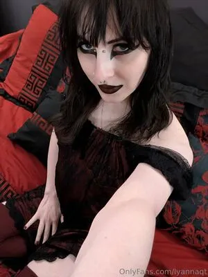 Lyannaqt OnlyFans Leaked Free Thumbnail Picture - #HzGwX1Kjjs